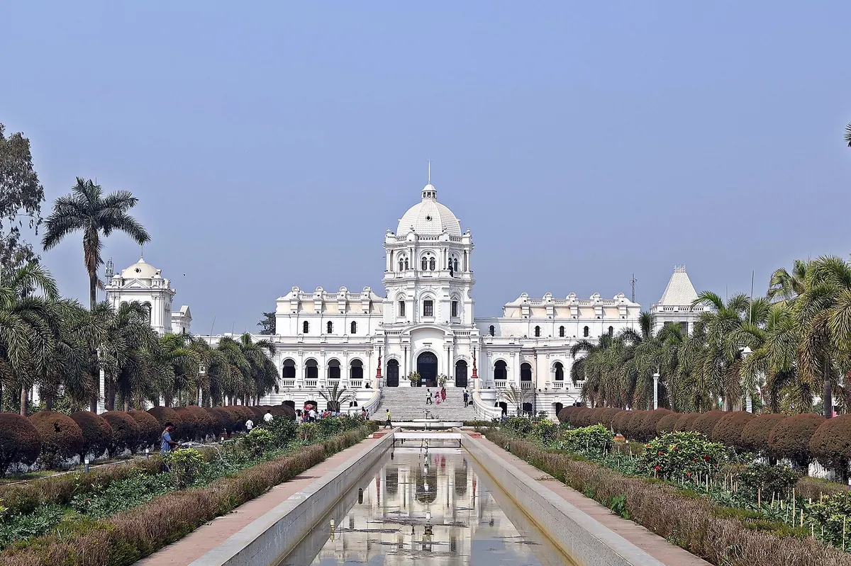 ত্রিপুরা